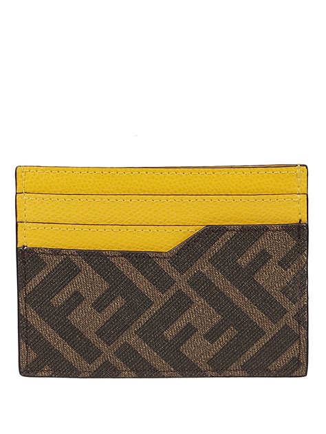 fendi card holder price.